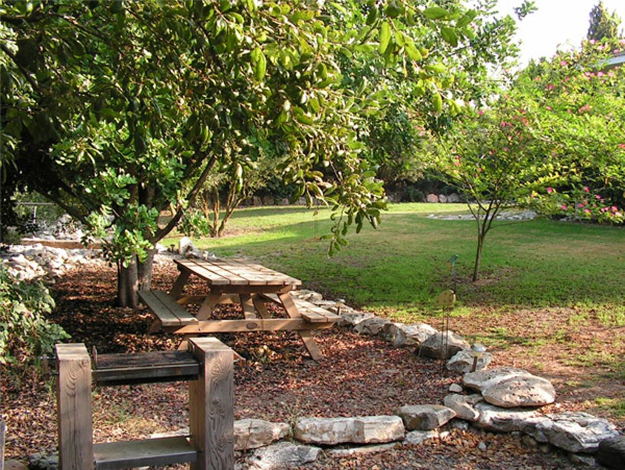 Amikam Meshek 81 משק 81 עמיקם别墅 外观 照片